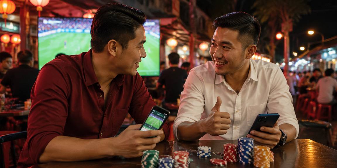 90land MoMo, ZaloPay và VNPay được tích hợp sẵn